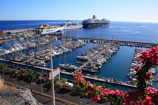 Discover Tenerife & La Gomera – One Week Exclusive Cruise