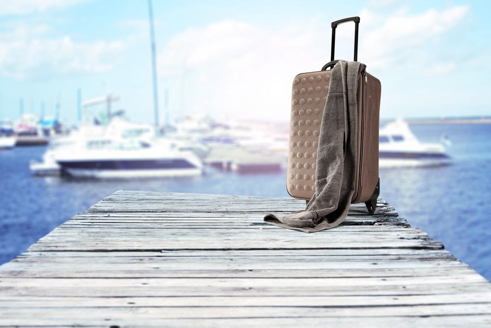 Packing Guide for Your Sailing Holiday