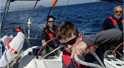 Why a Sail and Stay Holiday in the Canary Islands Offers the Best of Both Worlds