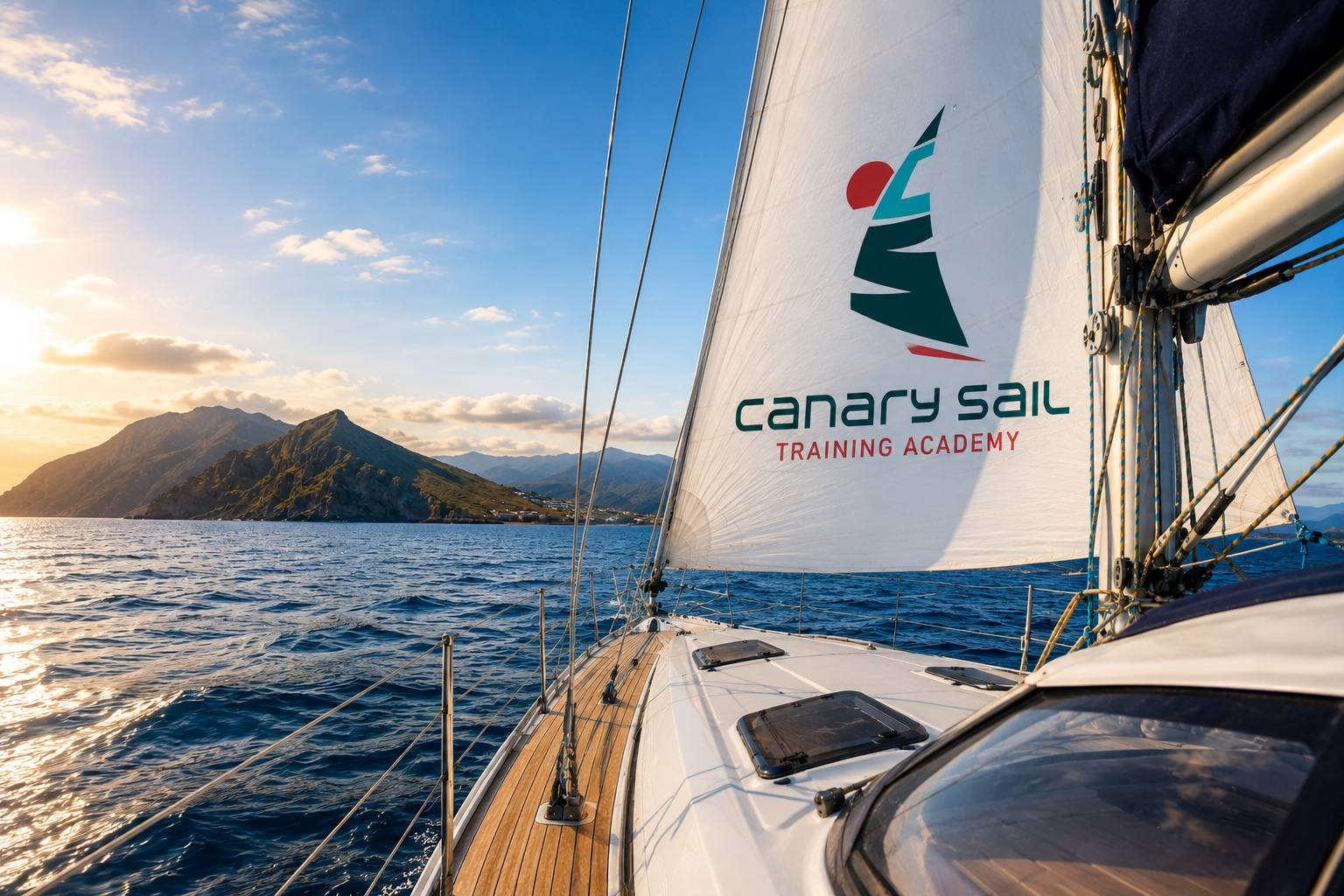 What to Expect on Your First Skippered Sailing Cruise